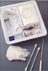 Cooper Surgical HSG Catheter Tray Cooper
