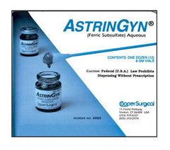 Cooper Surgical Monsel's Solution AstrinGyn®