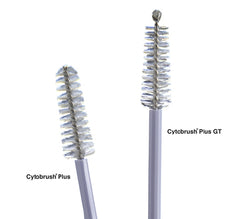 Cooper Surgical Cytology Brush Cytobrush® Plus GT 196 mm Length