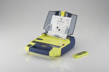 Zoll Medical AED G3 Trainer Powerheart®