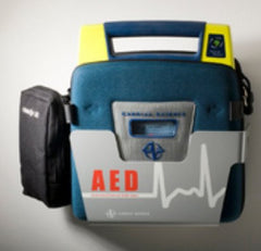 Zoll Medical Wall Mount Sleeve Metal Powerheart And Cardiovive Aed