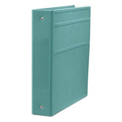 Carstens Binder Carstens® 3 Ring Teal 300 Sheets Side Opening