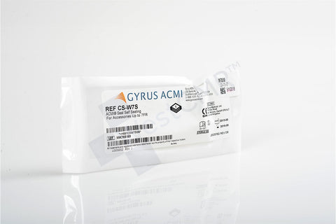 Olympus America Inc Self-sealing Seal Sterile - M-936508-1753 - Box of 6