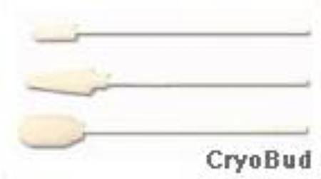 Cryo Surgery Cryosurgical Tip Medium, 6 mm Diameter Applicator Bud Tip - M-680859-3625 - Pack of 30