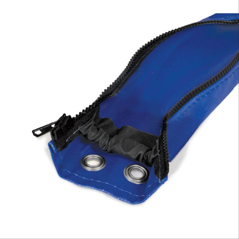 CableCaptain Heavy Duty 12' • Royal Blue ,1 Each - Axiom Medical Supplies