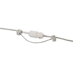 Cable Tethers 12" • 0.5625" Diameter ,1 Each - Axiom Medical Supplies