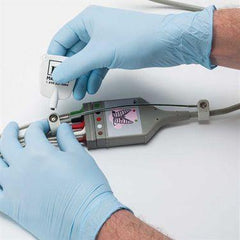 Cable Tethers 12" • 0.5625" Diameter ,1 Each - Axiom Medical Supplies