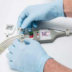 Cable Tethers 12" • 0.5625" Diameter ,1 Each - Axiom Medical Supplies