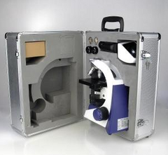 United Products & Instruments Carrying Case For G380 Series Microscope - M-848199-4070 - Box of 1