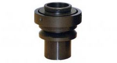 United Products & Instruments C-Mount Adapter 0.35X Reducing Lens For G500 Series Microscopes - M-940918-795 - Each