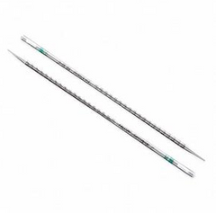 Troy Biologicals Falcon® Serological Pipette 1 mL Graduated Sterile - M-921708-1594 - Case of 1000