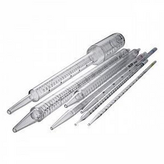 Troy Biologicals Falcon® Serological Pipette 10 mL Graduated Sterile - M-1005825-849 - Case of 500