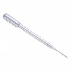 Troy Biologicals Falcon® Transfer Pipette 3 mL Graduated Sterile - M-916751-4707 - Case of 500