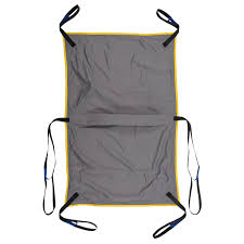 Joerns Healthcare SLING, HOYER LONG SEAT MESH LOOP 500LB CAP SM D/S - M-1106171-93 - Each