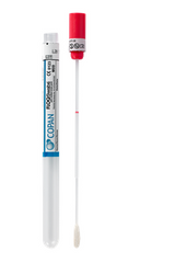 Copan Diagnostics Specimen Collection Swab FLOQSwabs® 100 mm Breakpoint from Tip End Sterile - M-922725-3737 - Case of 1000