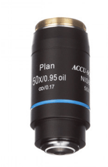 Accu-Scope Inc Objective Lens 50XR For Accu-Scope Microscope - M-1049523-1971 | Each - Axiom Medical Supplies