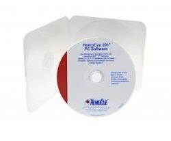 Hemocue PC Software Version 3.2 For 201 DM Analyzer - M-842055-2484 | Each