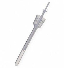 Fisher Scientific Microman® Capillary Piston 10 to 100 µL Without Graduations NonSterile - M-1162816-817 - Box of 960