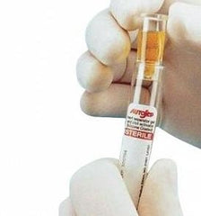 Beckman Coulter Sample Cup EZ Nest™ Plastic, NonSterile For 13 X 100 and 13 X 75 mm Tubes - M-909241-2173 - Each