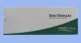 Bard Peripheral Vascular Biopsy Needle Marquee® 14 Gauge 13 cm Length Trocar Tip - M-1124727-824 - Case of 5