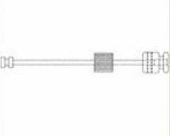 Beckman Coulter Syringe Maintenance Kit 500 µL, 500 µL Syringe For LX Analyzer, Synchron® Clinical System, Synchron® Access® Clinical System - M-804256-4112 - Each
