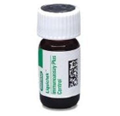 Bio-Rad Laboratories Assayed Control Liquichek Immunoassay Plus Level 2 12 X 2.5 mL - M-1116655-1186 | Each