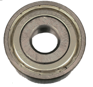 Drive Medical Wheelchair Rear Axle Bearing For Cruiser III Light Weight Wheelchair - M-820656-2901 - Each