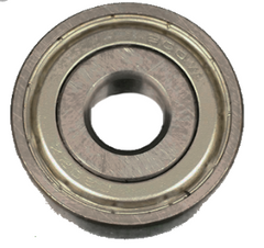 Drive Medical Wheelchair Rear Axle Bearing For Cruiser III Light Weight Wheelchair - M-820656-2901 - Each