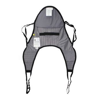 Joerns Healthcare SLING, COMMODE ONE-PIECE XLG - M-1087766-4176 - Each