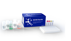 Arlington Scientific Rapid Test Kit ASI ELISA Mumps IgM Serum Sample 96 Tests - M-1132054-1679 | Box of 1