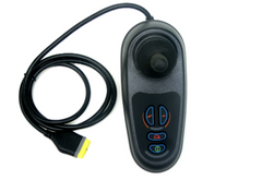 Drive Medical Wheelchair Joystick For EC Mid Wheel Drive Power Wheelchair - M-853197-4476 - Each