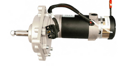 Drive Medical drive™ Leftmotor Gearbox Assembly - M-1126172-4565 - Each