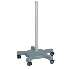 BR Surgical Rolling Floor Stand For OP-C12 Ent Microscope - M-830196-4215 - Each