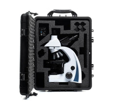 Let It Grow Microscope Kit