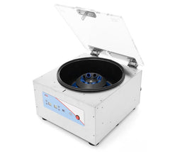 MXU Centrifuge 8-Place Angled (3ml-15ml test tubes)
