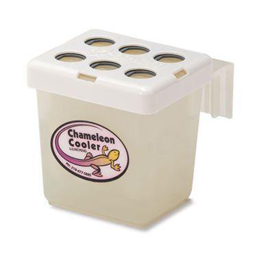 Chameleon Cooler Chameleon Cooler • 4"L x 4"W x 4"H ,1 Each - Axiom Medical Supplies