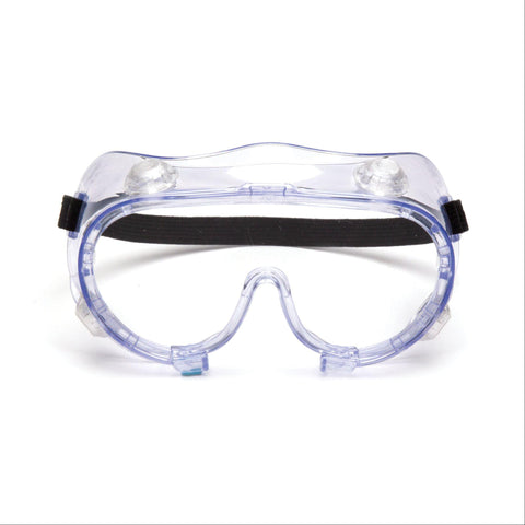 Chemical Anti-Fog Splash Safety Goggles Chemical Anti-Fog Splash Safety Goggles ,12 / pk - Axiom Medical Supplies