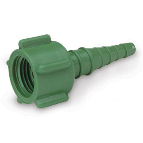 Christmas Tree Adapter for Oxygen Tanks Christmas Tree Adapter ,50 / pk - Axiom Medical Supplies