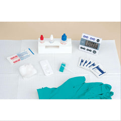 Clarity Mononucleosis Test Kit Clarity Mononucleosis Cassettes • CLIA Waived ,15 / pk - Axiom Medical Supplies