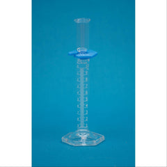 Class A Double Scale Graduated Cylinders 500mL ,1 Each - Axiom Medical Supplies
