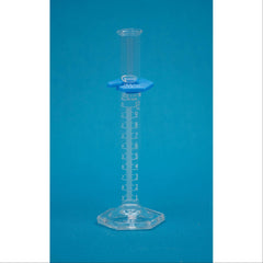 Class A Double Scale Graduated Cylinders 50mL ,1 Each - Axiom Medical Supplies