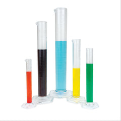 Class A Measuring Graduated Cylinders 500mL ,1 Each - Axiom Medical Supplies