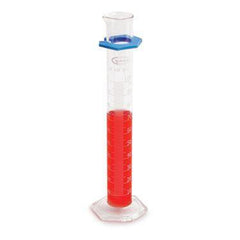 Class B Double Scale Graduated Cylinders 250mL ,12 / pk - Axiom Medical Supplies