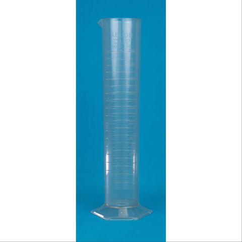 Class B Measuring Graduated Cylinders 50mL ,12 / pk - Axiom Medical Supplies