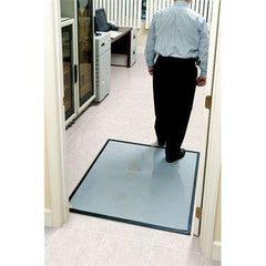Clean Stride Mats Tacky Mat Inserts • 24"W x 30"L for ML40045 and ML40047 ,60 Per Pack - Axiom Medical Supplies