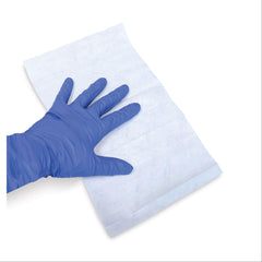 Cleanroom Wipe 9" x 9" ,300 / pk - Axiom Medical Supplies