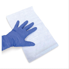 Cleanroom Wipe 7" x 12" ,200 / pk - Axiom Medical Supplies