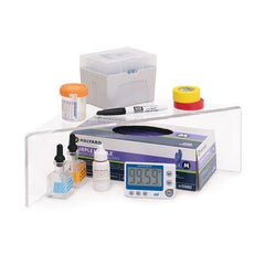 MarketLab Benchtop Corner Storage Shelf MarketLab Benchtop Corner Storage Shelf • 12"W x 12"L x 5.25"H ,1 Each - Axiom Medical Supplies