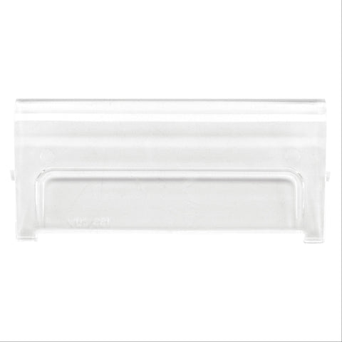 Clear Bin Windows for Organizer Bins Clear Bin Window for 34529 ,6 / pk - Axiom Medical Supplies