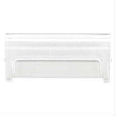 Clear Bin Windows for Organizer Bins Clear Bin Window for 34529 ,6 / pk - Axiom Medical Supplies